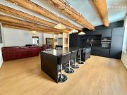 Appartement 4 pièces 120 m²