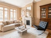 Appartement 4 pièces 120 m²