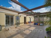 Appartement 4 pièces 120 m²