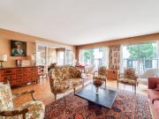 Appartement 4 pièces 120 m²
