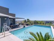 Appartement 4 pièces 120 m²