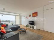 Appartement 4 pièces 120 m²