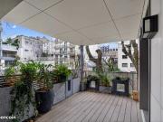 Appartement 4 pièces 120 m²