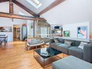 Appartement 4 pièces 120 m²