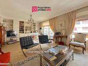 Appartement 4 pièces 120 m²