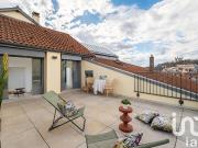 Appartement 4 pièces 120 m²
