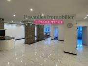 Appartement 4 pièces 120 m²