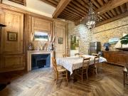 Appartement 4 pièces 120 m²