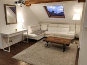 Appartement 4 pièces 120 m²