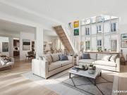 Appartement 4 pièces 120 m²