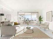 Appartement 4 pièces 120 m²