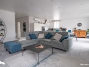 Appartement 4 pièces 120 m²