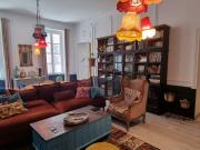 Appartement 4 pièces 120 m²