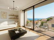 Appartement 4 pièces 120 m²