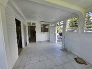 Appartement 4 pièces 120 m²