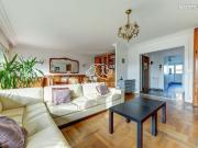 Appartement 4 pièces 120 m²
