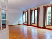 Appartement 4 pièces 120 m²