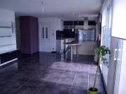 Appartement 4 pièces 120 m²