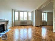 Appartement 4 pièces 120 m²