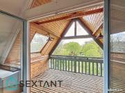 Appartement 4 pièces 120 m²