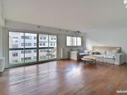 Appartement 4 pièces 120 m²