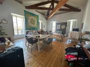 Appartement 4 pièces 120 m²