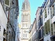 Appartement 4 pièces 120 m²