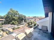 Appartement 4 pièces 120 m²