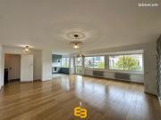 Appartement 4 pièces 120 m²