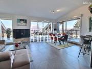 Appartement 4 pièces 120 m²