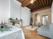 Appartement 4 pièces 120 m²