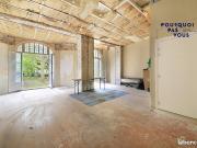 Appartement 4 pièces 120 m²