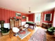Appartement 4 pièces 120 m²