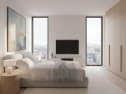 Appartement 4 pièces 120 m²