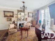 Appartement 4 pièces 120 m²