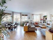 Appartement 4 pièces 120 m²
