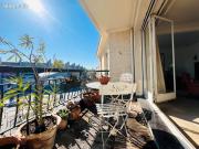 Appartement 4 pièces 120 m²