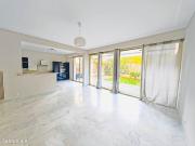 Appartement 4 pièces 120 m²