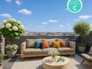 Appartement 4 pièces 120 m²