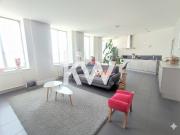 Appartement 4 pièces 120 m²