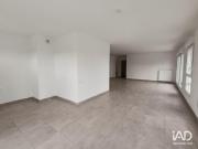 Appartement 4 pièces 120 m²