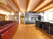 Appartement 4 pièces 120 m²