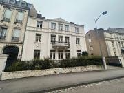 Appartement 4 pièces 120 m²