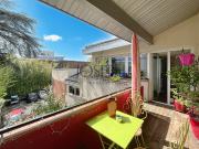 Appartement 4 pièces 120 m²