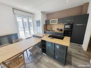 Appartement 4 pièces 120 m²