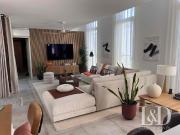 Appartement 4 pièces 120 m²