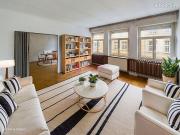 Appartement 4 pièces 120 m²