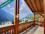 Appartement 4 pièces 120 m²