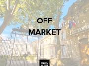 Appartement 4 pièces 120 m²