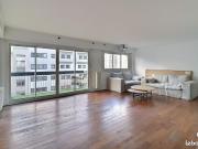 Appartement 4 pièces 120 m²